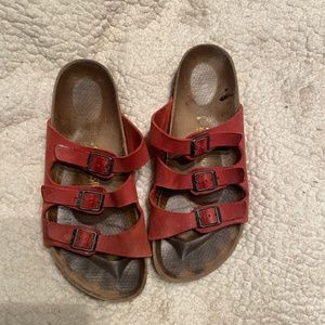 Birkenstock “ Florida” - size 41